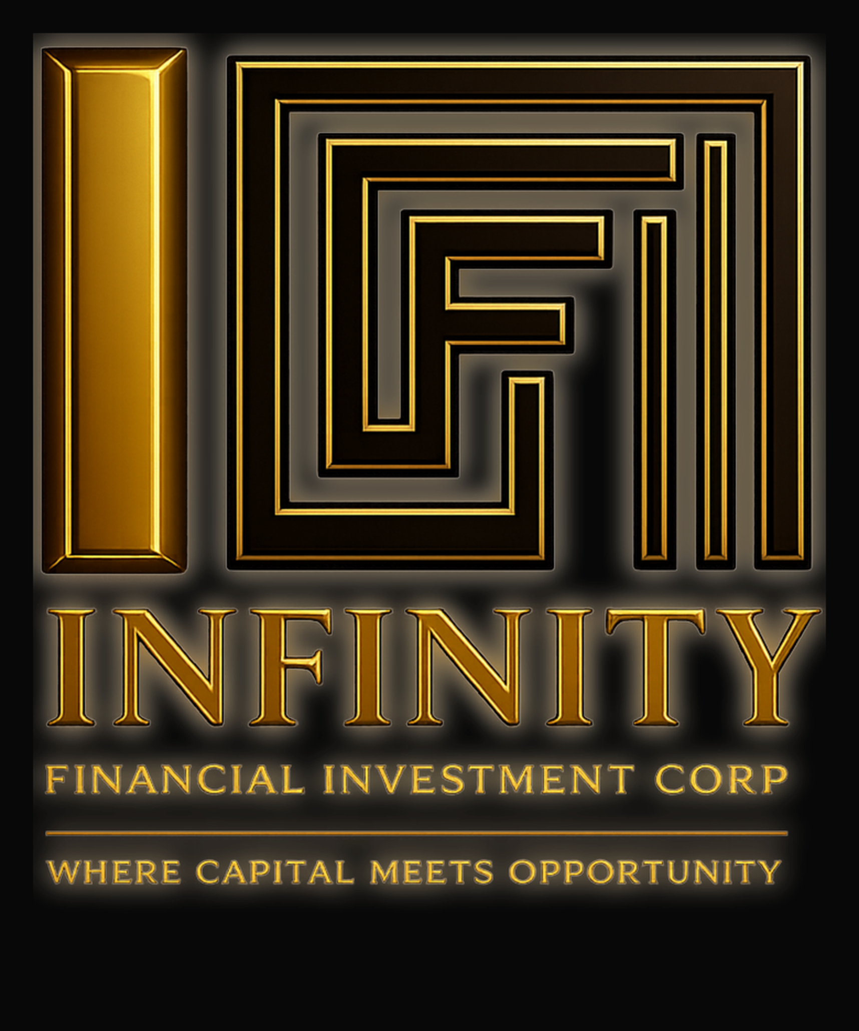 INFINITY FINANCIAL INVESTMENT CORP logo
